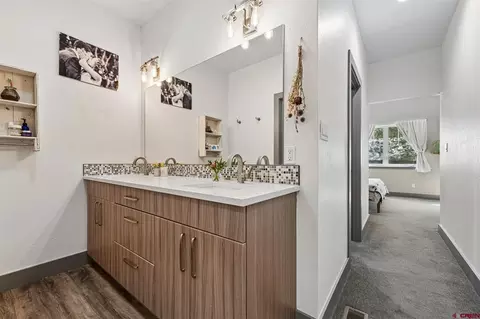 Bath - 414 W 28th St, Durango, CO 81301 photo 1 of 4
