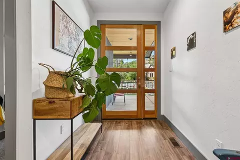 Entry Way - 414 W 28th St, Durango, CO 81301 photo 1 of 1