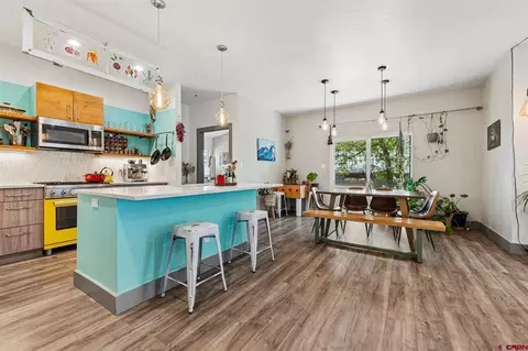 Kitchen - 414 W 28th St, Durango, CO 81301 photo 1 of 4