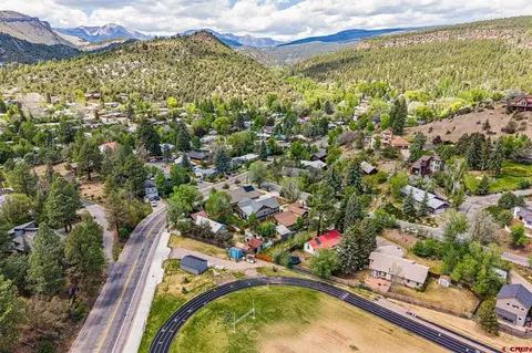 View/Area - 414 W 28th St, Durango, CO 81301 photo 3 of 4