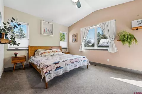 Bedroom - 414 W 28th St, Durango, CO 81301 photo 1 of 8