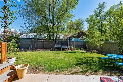 Exterior - 414 W 28th St, Durango, CO 81301 photo 6 of 9