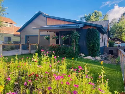 Other - 414 W 28th St, Durango, CO 81301 photo 10 of 12