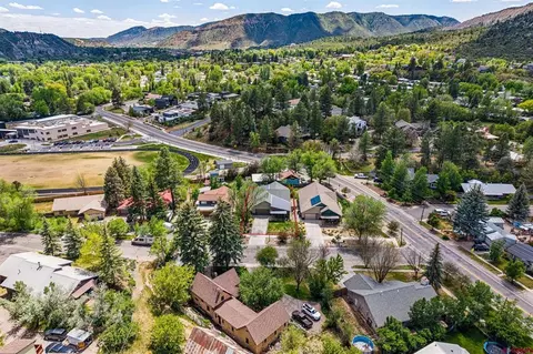 View/Area - 414 W 28th St, Durango, CO 81301 photo 2 of 4