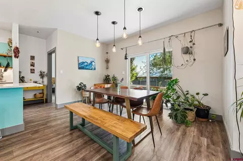 Dining - 414 W 28th St, Durango, CO 81301 photo 2 of 3