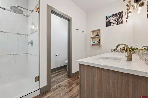 Bath - 414 W 28th St, Durango, CO 81301 photo 2 of 4