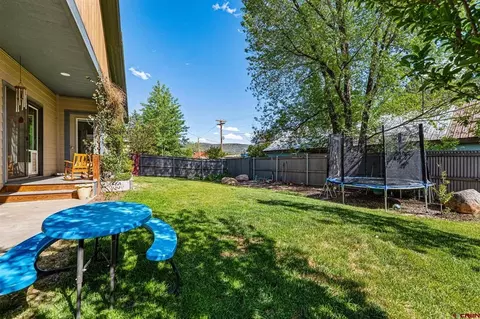 Exterior - 414 W 28th St, Durango, CO 81301 photo 9 of 9