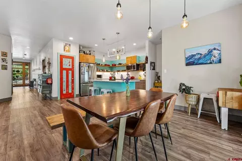 Dining - 414 W 28th St, Durango, CO 81301 photo 3 of 3