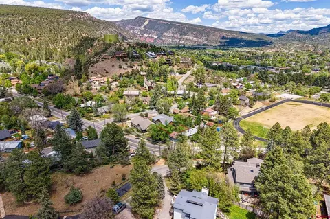 View/Area - 414 W 28th St, Durango, CO 81301 photo 4 of 4