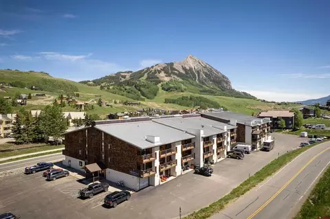 701 Gothic Rd #332, Crested Butte, CO 81225