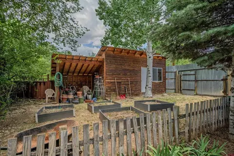 Exterior - 3070 E 4th Ave, Durango, CO 81301 photo 5 of 10