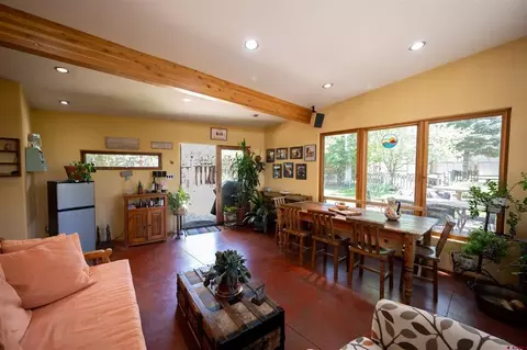 Dining - 3070 E 4th Ave, Durango, CO 81301 photo 2 of 2