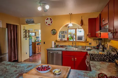 Kitchen - 3070 E 4th Ave, Durango, CO 81301 photo 4 of 5