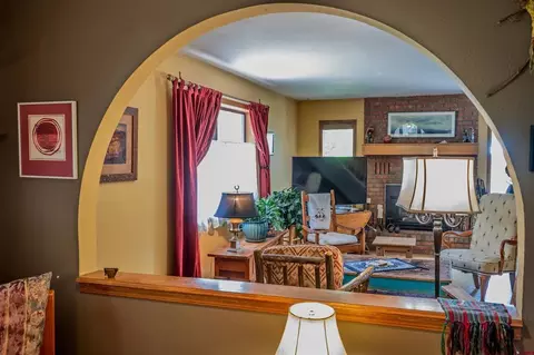 Living - 3070 E 4th Ave, Durango, CO 81301 photo 4 of 4