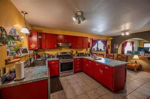 Kitchen - 3070 E 4th Ave, Durango, CO 81301 photo 2 of 5
