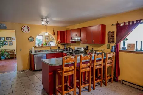 Kitchen - 3070 E 4th Ave, Durango, CO 81301 photo 1 of 5