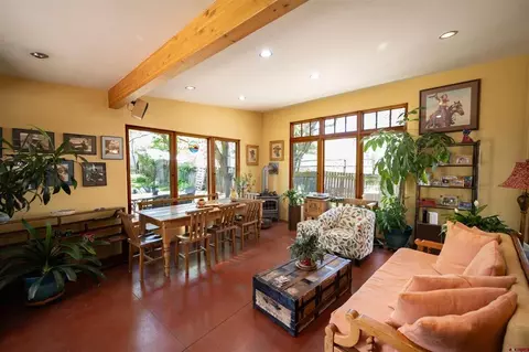 Dining - 3070 E 4th Ave, Durango, CO 81301 photo 1 of 2