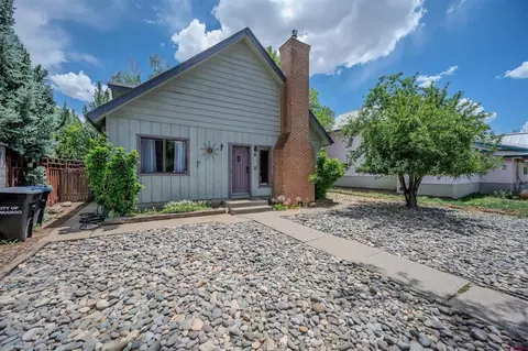 3070 E 4th Ave, Durango, CO 81301