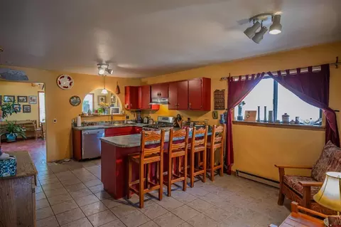 Kitchen - 3070 E 4th Ave, Durango, CO 81301 photo 5 of 5