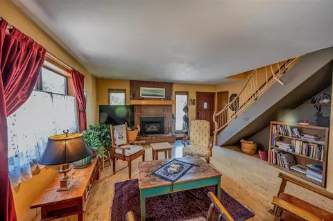 Living - 3070 E 4th Ave, Durango, CO 81301 photo 2 of 4