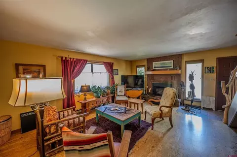 Living - 3070 E 4th Ave, Durango, CO 81301 photo 1 of 4