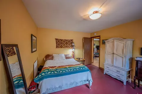 Bedroom - 3070 E 4th Ave, Durango, CO 81301 photo 2 of 7