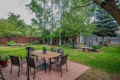 Exterior - 3070 E 4th Ave, Durango, CO 81301 photo 1 of 10