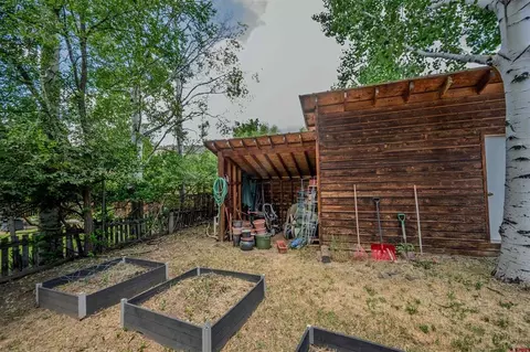 Exterior - 3070 E 4th Ave, Durango, CO 81301 photo 4 of 10