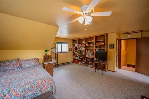 Bedroom - 3070 E 4th Ave, Durango, CO 81301 photo 6 of 7