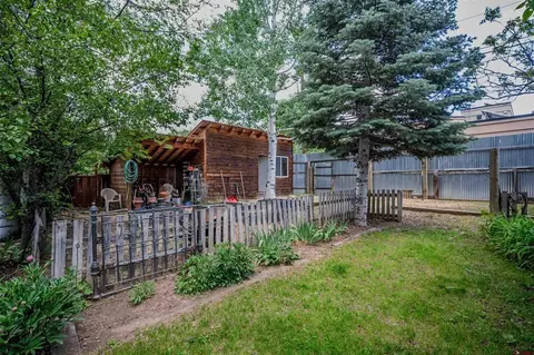 Exterior - 3070 E 4th Ave, Durango, CO 81301 photo 2 of 10