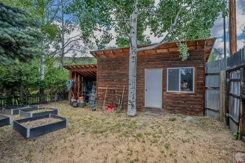 Exterior - 3070 E 4th Ave, Durango, CO 81301 photo 3 of 10