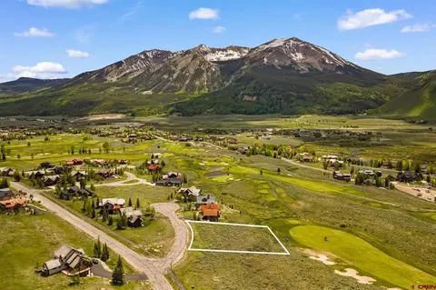 45 Wapiti Way, Crested Butte, CO 81224