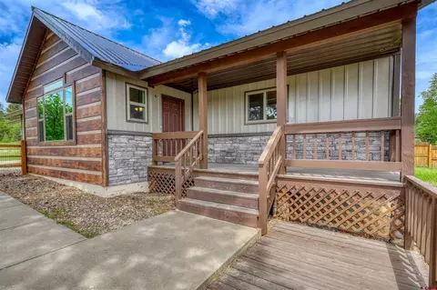 353 Snow Cir, Pagosa Springs, CO 81147