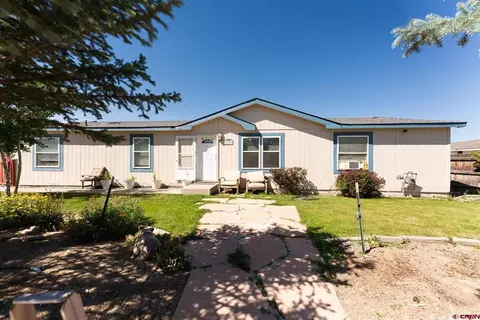 1270 Wagon Rd, Montrose, CO 81401