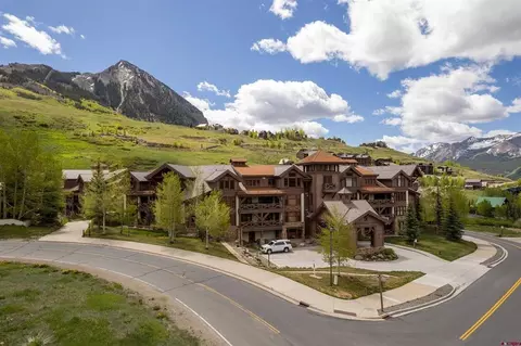 14 Hunter Hill Rd #C-102, Crested Butte, CO 81225