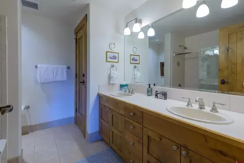 Bath - 14 Hunter Hill Rd #C-102, Crested Butte, CO 81225 photo 6 of 8