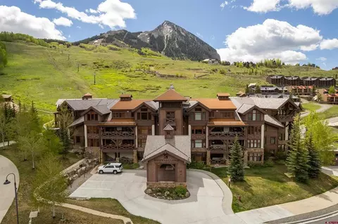 Other - 14 Hunter Hill Rd #C-102, Crested Butte, CO 81225 photo 7 of 10