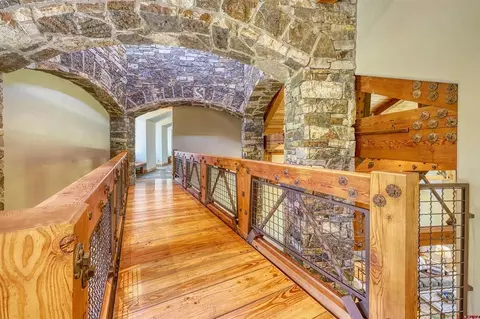 Entry Way - 455 Pinnacle View Dr, Durango, CO 81301 photo 5 of 5