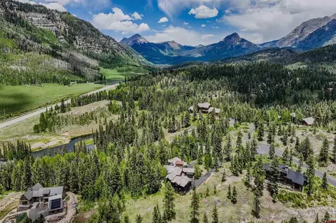 View/Area - 455 Pinnacle View Dr, Durango, CO 81301 photo 3 of 5