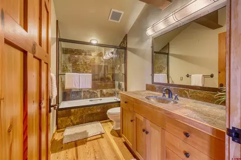 Bath - 455 Pinnacle View Dr, Durango, CO 81301 photo 7 of 7