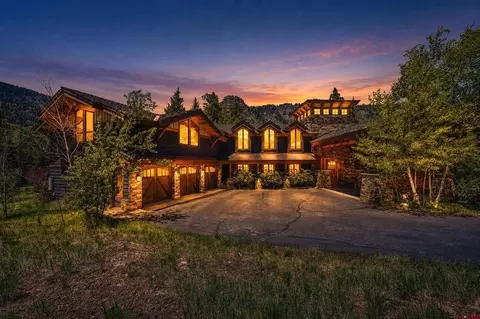 455 Pinnacle View Dr, Durango, CO 81301