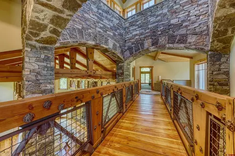Entry Way - 455 Pinnacle View Dr, Durango, CO 81301 photo 2 of 5