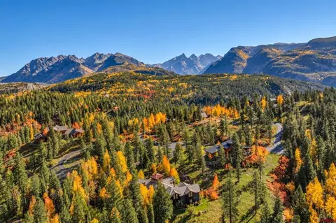 View/Area - 455 Pinnacle View Dr, Durango, CO 81301 photo 2 of 4
