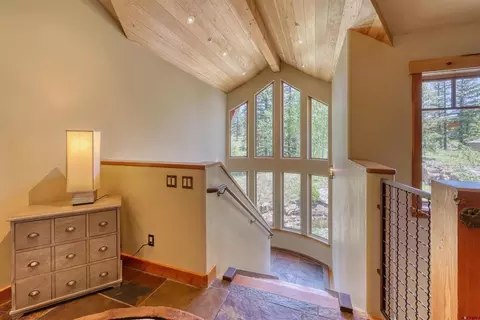 Entry Way - 455 Pinnacle View Dr, Durango, CO 81301 photo 4 of 5