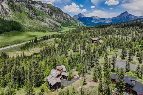View/Area - 455 Pinnacle View Dr, Durango, CO 81301 photo 1 of 5