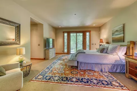 Bedroom - 455 Pinnacle View Dr, Durango, CO 81301 photo 1 of 5