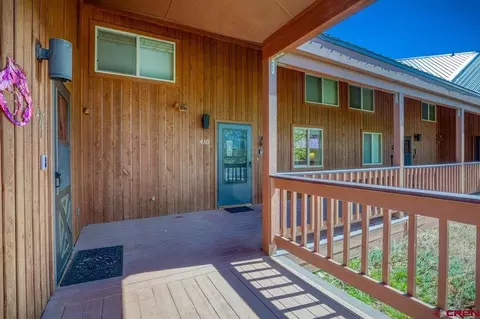 301 Talisman Dr #4319, Pagosa Springs, CO 81147