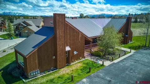 301 Talisman Dr #4319, Pagosa Springs, CO 81147