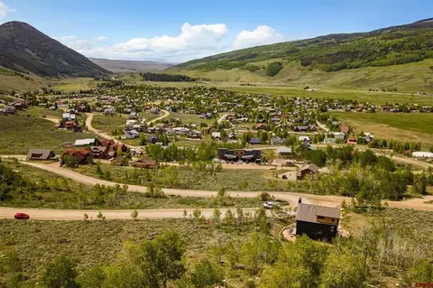 27 Cisneros Ln, Crested Butte, CO 81224