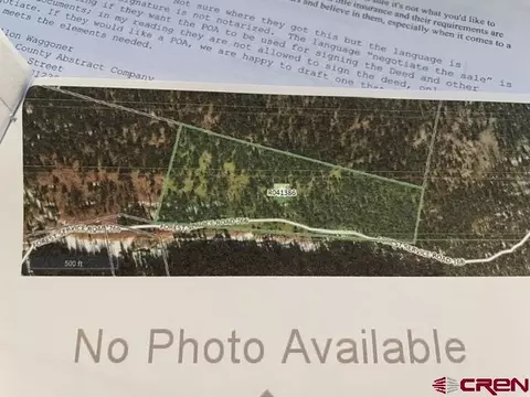 tbd Usfs Rd 766 Rd, Pitkin, CO 81241 photo 15